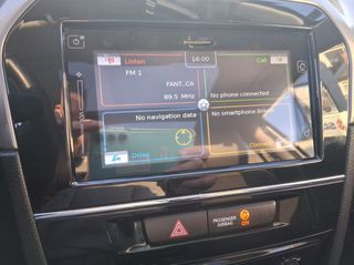 Suzuki Vitara 2015 1.6 Diesel GLX SUNROOF-thumb-29