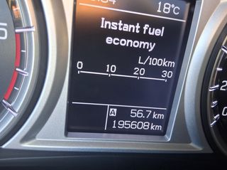 Suzuki Vitara 2015 1.6 Diesel GLX SUNROOF-thumb-33