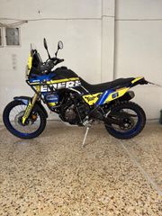 Yamaha XTZ 700 Tenere 2019