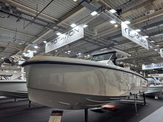 Poseidon 2025 PROTAGON 33