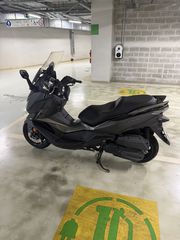 Sym Cruisym 300 2018