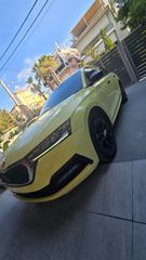 Skoda Octavia 2020 A8