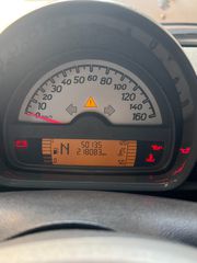 Smart ForTwo 2007-thumb-5