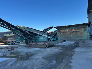 Κόσκινο Powerscreen 2007 1400-thumb-2