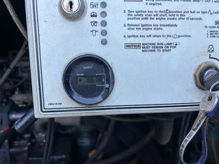 Κόσκινο Powerscreen 2007 1400-thumb-3