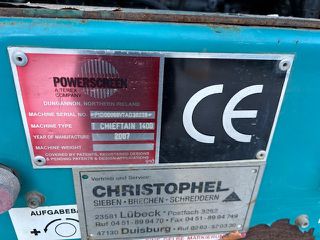 Κόσκινο Powerscreen 2007 1400-thumb-4