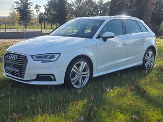 Audi A3 2020 SPORTBACK 40 e-tron 1.4  204HP