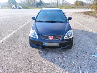 Honda Civic 2005 TYPE R EP3 FACELIFT
