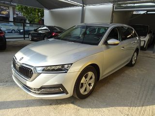 Skoda Octavia 2022 (1402) ΠΑΝΟΡΑΜΑ