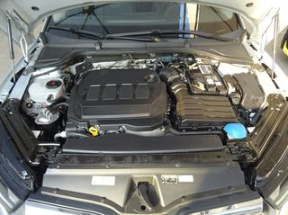 Skoda Octavia 2022 (1402) ΠΑΝΟΡΑΜΑ-thumb-6