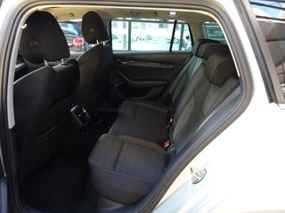 Skoda Octavia 2022 (1402) ΠΑΝΟΡΑΜΑ-thumb-9