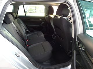 Skoda Octavia 2022 (1402) ΠΑΝΟΡΑΜΑ-thumb-10
