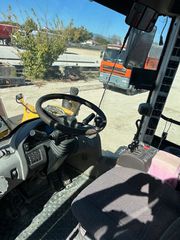 Φορτωτής Με Λάστιχα Volvo 2009 LF-110-thumb-6