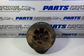ΤΡΟΧΑΛΙΑ ΣΤΡΟΦΑΛΟΥ AAB 2.4 DIESEL 5 ΚΥΛΙΝ. VW TRANSPORTER (T4) 1991-1998 (EG)