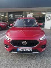 Mg ZS 2025 GSRII EXCLUSIVE