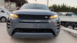 Land Rover Range Rover Evoque 2019 FIRST EDITION -PANORAMA- R DYNAMIC/ 21" WHEELS-thumb-5
