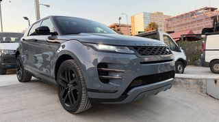 Land Rover Range Rover Evoque 2019 FIRST EDITION -PANORAMA- R DYNAMIC/ 21" WHEELS-thumb-6