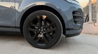 Land Rover Range Rover Evoque 2019 FIRST EDITION -PANORAMA- R DYNAMIC/ 21" WHEELS-thumb-7