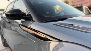 Land Rover Range Rover Evoque 2019 FIRST EDITION -PANORAMA- R DYNAMIC/ 21" WHEELS-thumb-9
