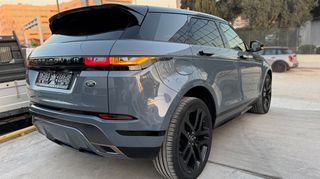 Land Rover Range Rover Evoque 2019 FIRST EDITION -PANORAMA- R DYNAMIC/ 21" WHEELS-thumb-13