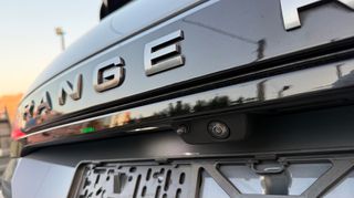 Land Rover Range Rover Evoque 2019 FIRST EDITION -PANORAMA- R DYNAMIC/ 21" WHEELS-thumb-14