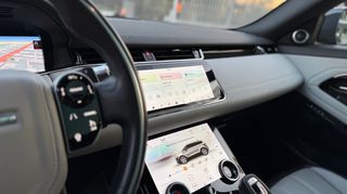 Land Rover Range Rover Evoque 2019 FIRST EDITION -PANORAMA- R DYNAMIC/ 21" WHEELS-thumb-22