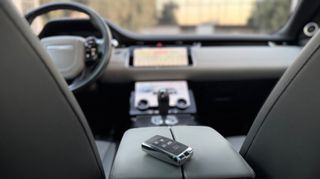 Land Rover Range Rover Evoque 2019 FIRST EDITION -PANORAMA- R DYNAMIC/ 21" WHEELS-thumb-25