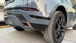 Land Rover Range Rover Evoque 2019 FIRST EDITION -PANORAMA- R DYNAMIC/ 21" WHEELS-thumb-8
