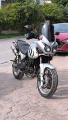 Triumph Tiger 955i 2002