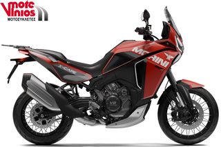 Moto Morini X-Cape 2026 1200  *EΠΩΝΥΜΑ ΔΩΡΑ+ΤΕΛΗ'26*-thumb-2