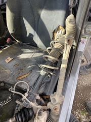 ΚΡΕΜΑΓΙΕΡΑ TOYOTA YARIS DIESSEL