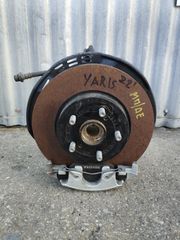 ΑΚΡΑΞΟΝΙΟ ΜΠΡΟΣ ΔΕΞΙ - TOYOTA YARIS 20-25 1.5 BENZIN (KAI HYBRID)