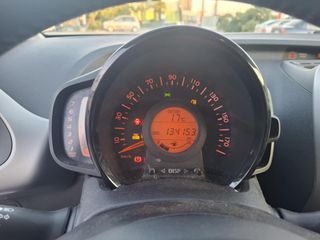 Toyota Aygo 2019 1000CC A/C Y/T  ΕΥΚΑΙΡΙΑ-thumb-5