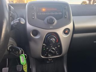 Toyota Aygo 2019 1000CC A/C Y/T  ΕΥΚΑΙΡΙΑ-thumb-8