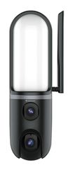 VSTARCAM smart κάμερα FC4 με φωτισμό, dual lens, 3MP, WiFi, SD, PTZ, IP66