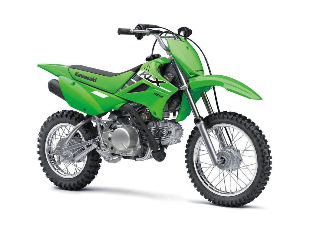 Kawasaki KLX 110 2026 0