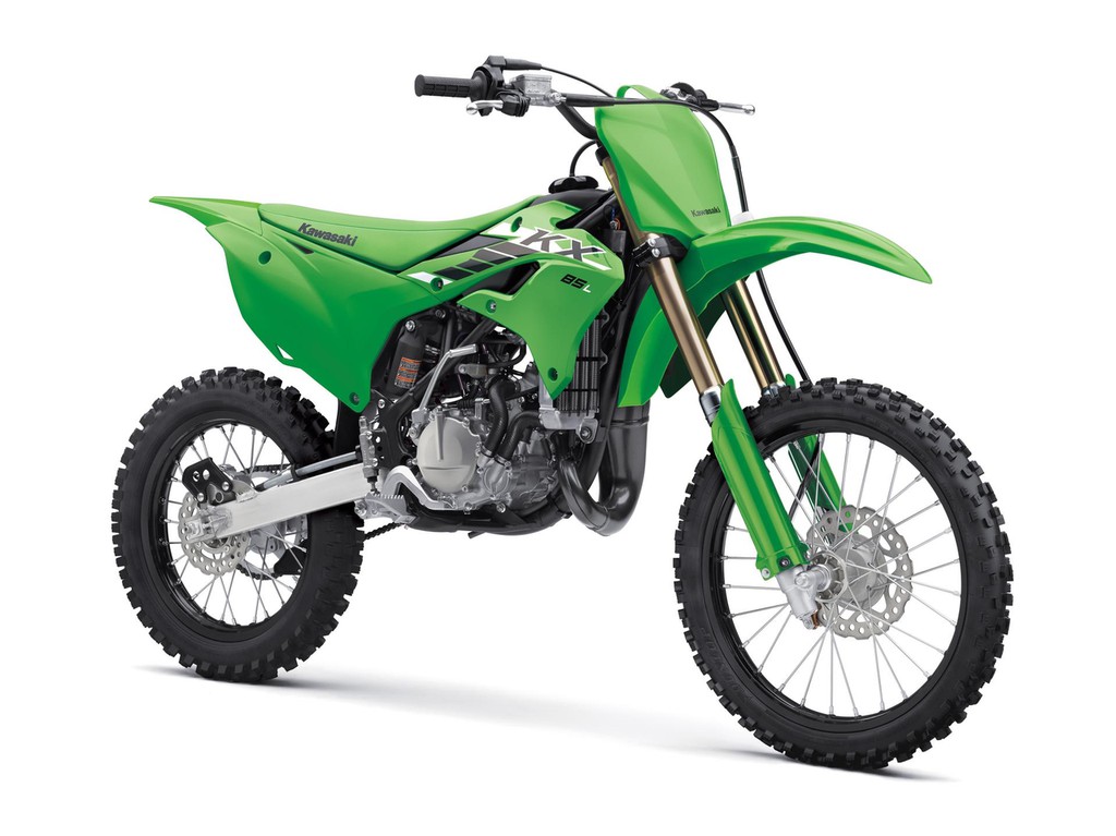 Kawasaki KX 85 2026 0