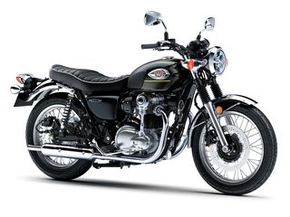 Kawasaki W 800 2026 0