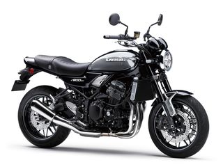 Kawasaki Z900RS 2026 0
