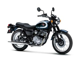 Kawasaki W 230 2026 0