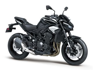 Kawasaki Z 900 2026 0