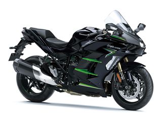 Kawasaki Ninja H2 2026 0