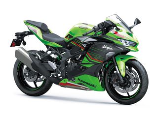 Kawasaki Ninja ZX-4RR 2026 0