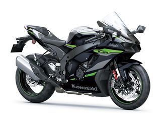 Kawasaki Ninja ZX - 10 R 2026 0