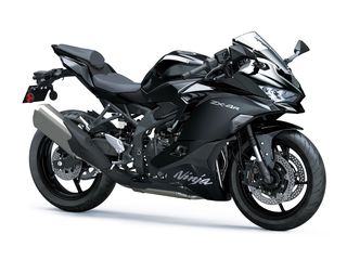 Kawasaki Ninja ZX-4R 2026 0