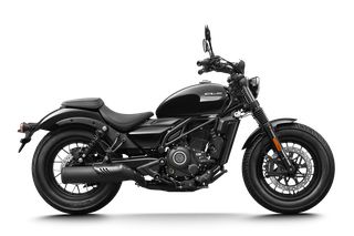 CFmoto 250CL-C 2026