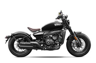 CFmoto 450 CL-C 2026 Bobber