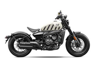 CFmoto 450 CL-C 2026 Bobber-thumb-1
