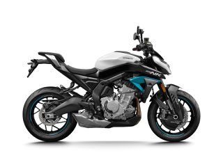 CFmoto 675 NK 2026