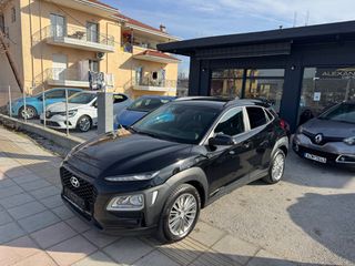 Hyundai Kona 2019 1.6 CRDI PREMIUM DCT